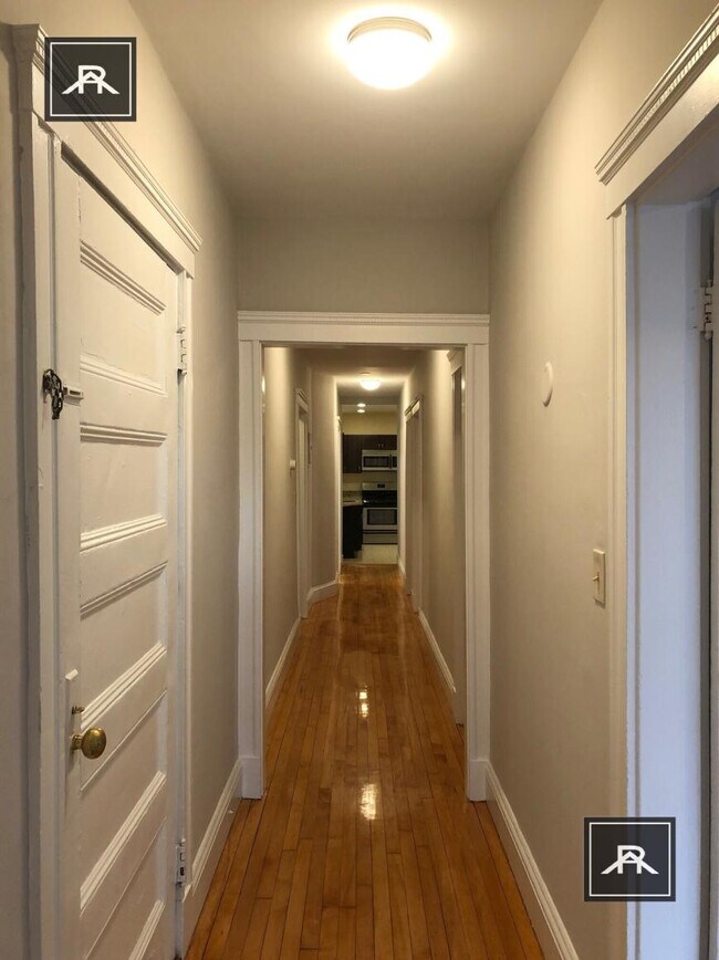 Photo - 3 bedroom in Cambridge MA 02140 Unit 8