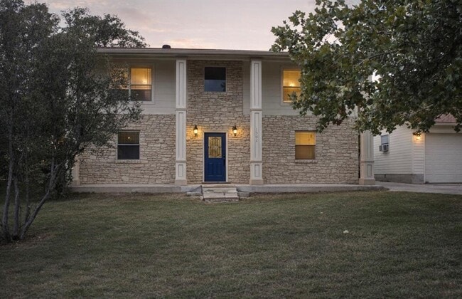 Building Photo - 1502 Kohlers Trail