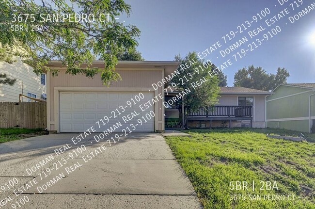 Photo - 3675 SAN PEDRO Ct Unit .