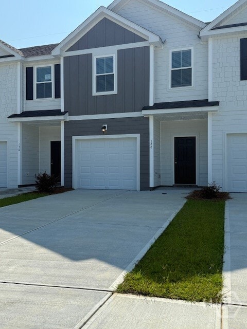 Photo - 126 Stafford Loop Townhome