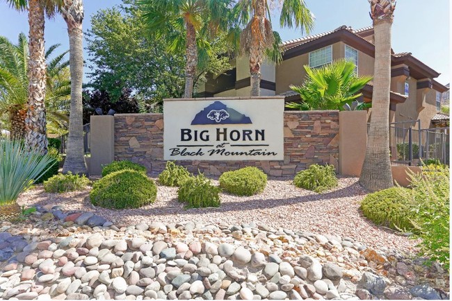 Big Horn at Black Mountain - Big Horn at Black Mountain Apartments