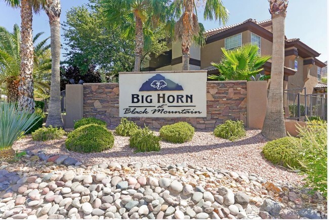 Building Photo - Big Horn at Black Mountain Rental