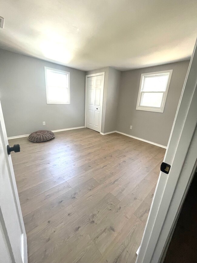 Bedroom 1 - 612 E High St Unit 612