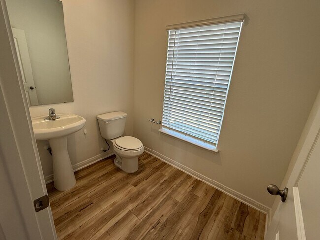 Photo - Move-In Ready 4BR with Private Yard & Fire Pit – Won’t Last!