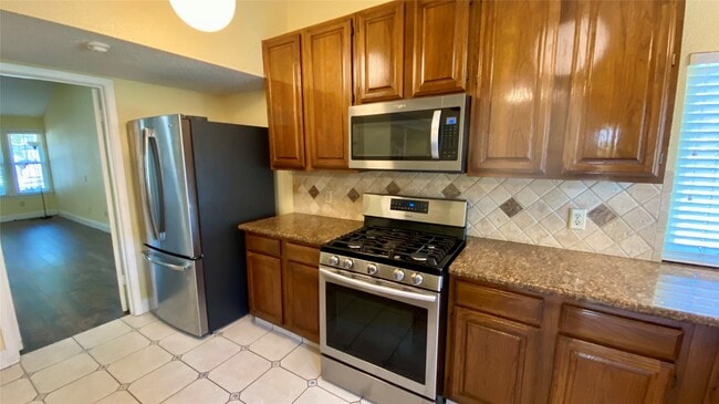 Photo - 1903 Brushy Creek Dr