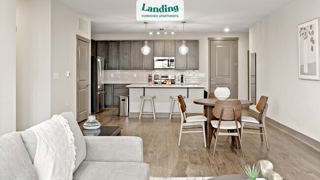 Photo - 2099 N Mt Juliet Rd Unidad B-202.731469