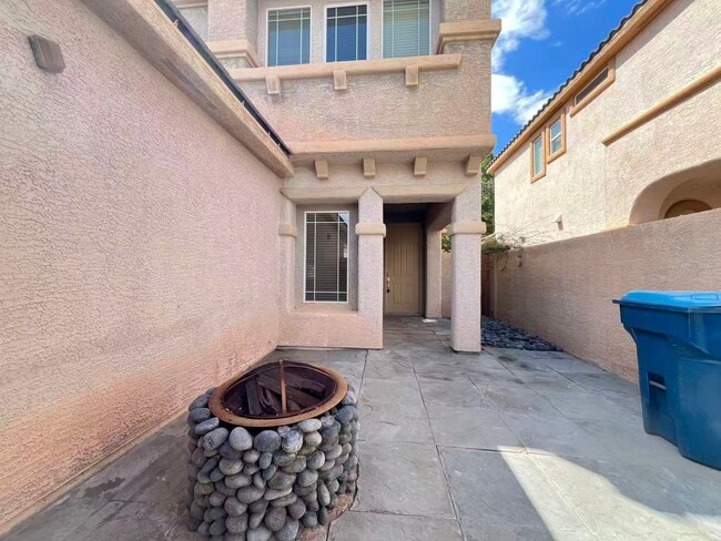 Photo - Beautiful and well-maintained two-story home in summerlin