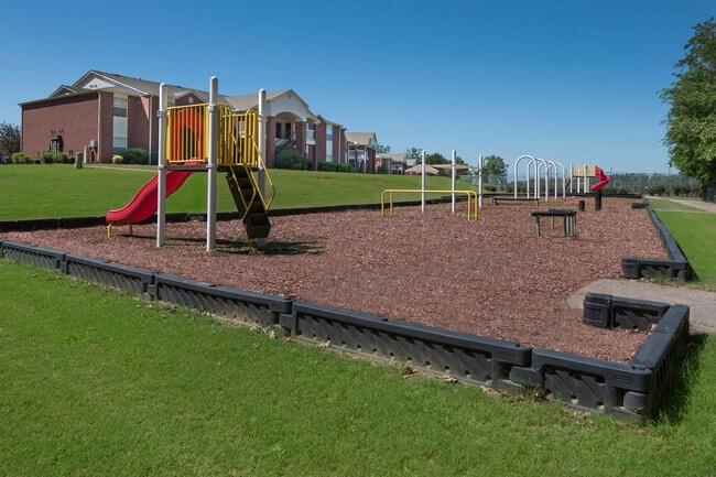 Photo - The Links at Tuscaloosa