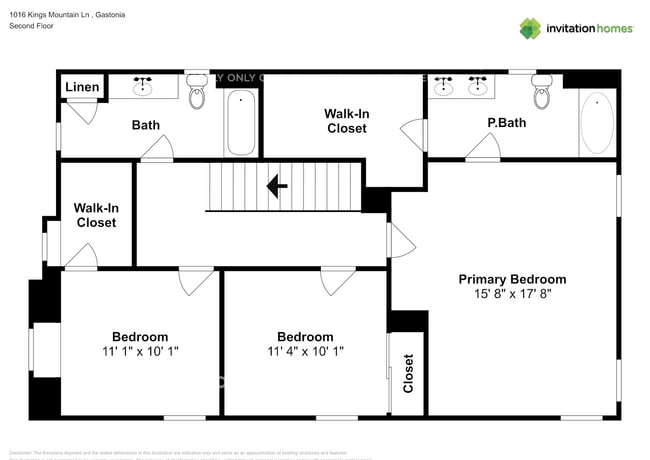 Photo - 1016 Kings Mountain Ln