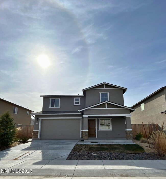 Building Photo - 1297 Old Barn Rd