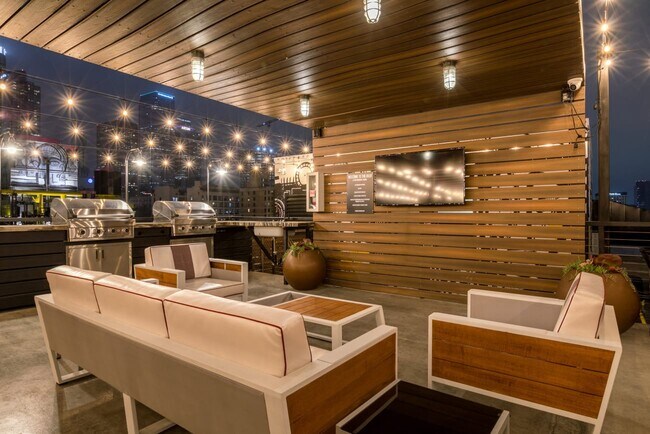 Santa Fe Lofts
