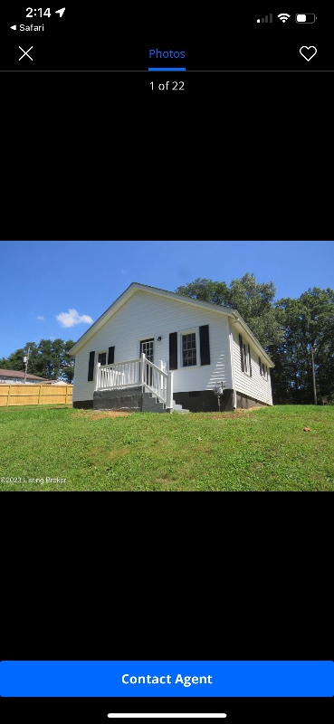 Building Photo - 619 Allison Ave