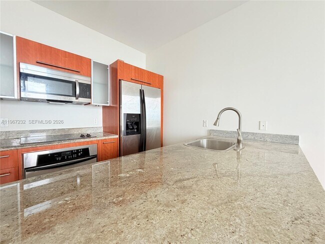 Photo - 185 SW 7th St Unit 4410