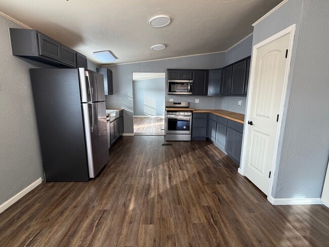 Photo - Guthrie Rental