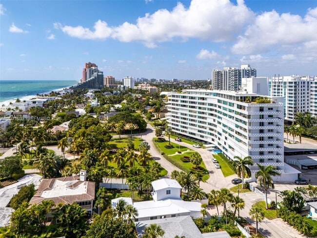 Photo - 2840 N Ocean Blvd Unit 404