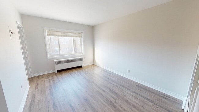 Cranleigh Court - Cranleigh Court