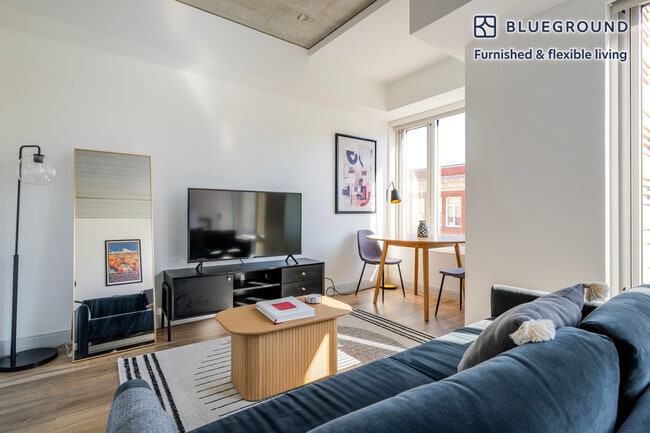 Photo - 1350 Boylston St Unit SI FL3-ID1140