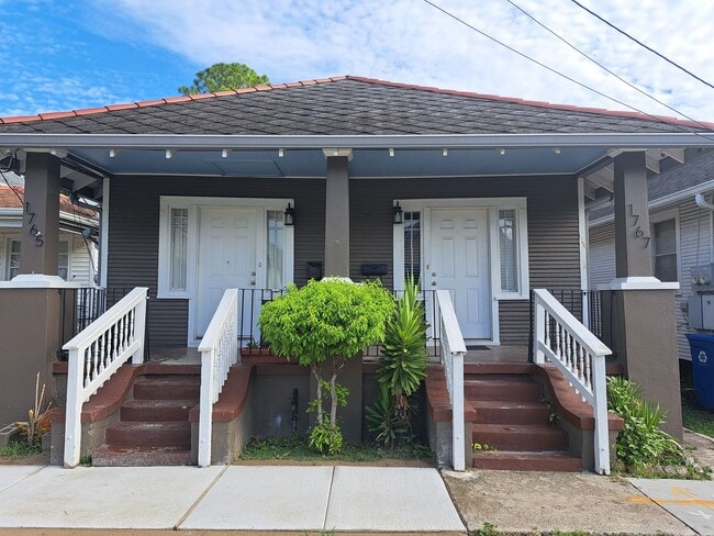 Building Photo - 1765 N Tonti St Unit 1767