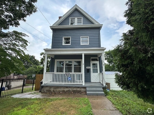 Building Photo - 3741 Wapello St Rental