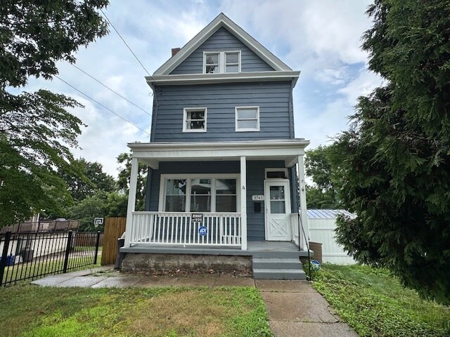 Photo - 3741 Wapello St House