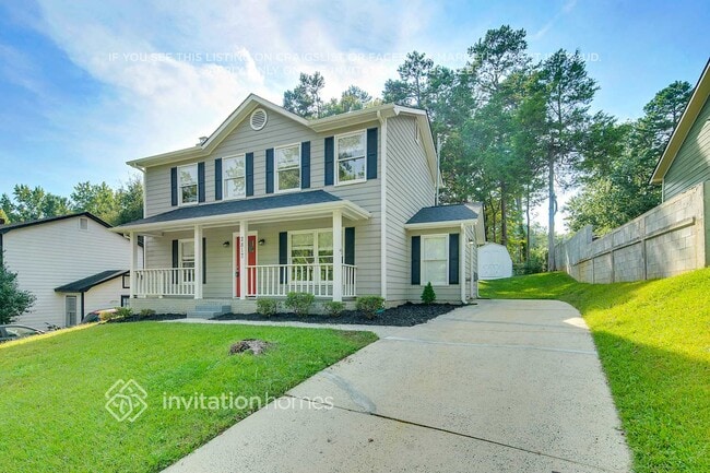 Photo - 2817 Allenton Trails Ln