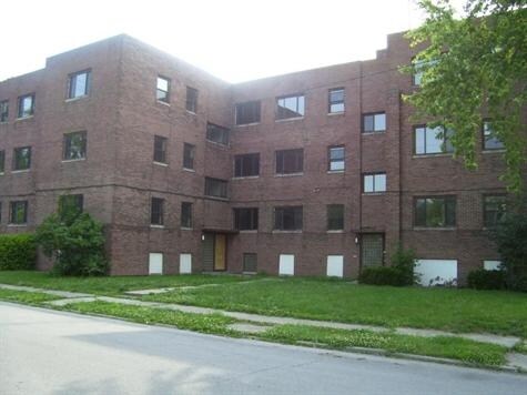 Photo - Jackson & Vine Apartments