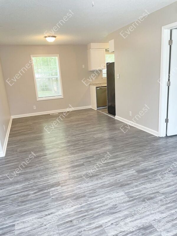 641 Miles Ct Rental House Rental in Clarksville, TN