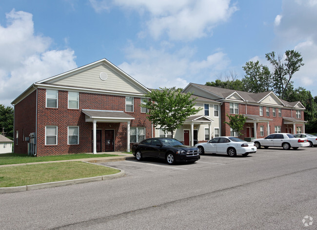 Building Photo - Crockett Park Place Rental