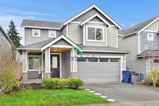 Photo - Stunning 3 Beds and 3 Bath Single Family with additional office space and entertainment room read...