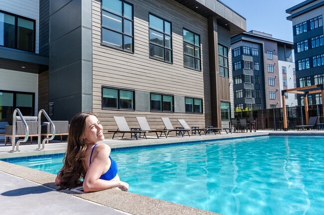 Photo - Podium Apartments