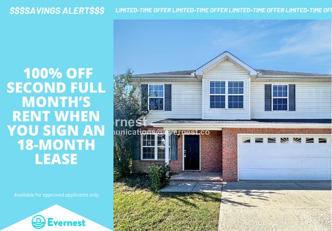 Building Photo - 5139 Jerickia Ct