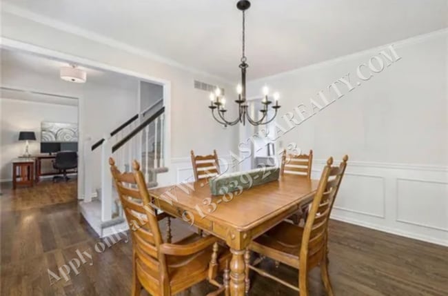 Photo - Classic Two Story 5 Bed 2.5 Bath Home in Blue Valley-Coming SOON!!