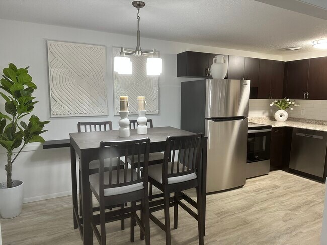 Sheridan Apartments