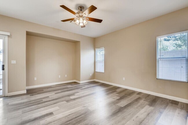 Photo - Charming 3-Bedroom Home in Gated North Las...