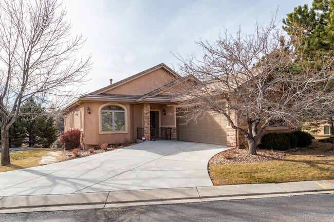 Stunning Rancher with Mountain Views - Stunning Rancher with Mountain Views House