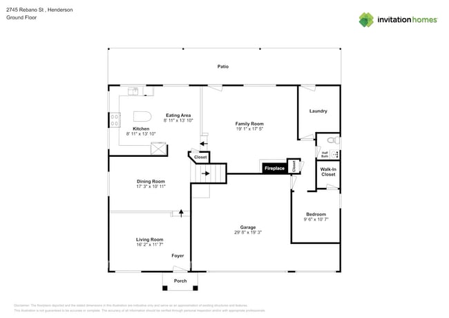 Photo - 2745 Rebano St