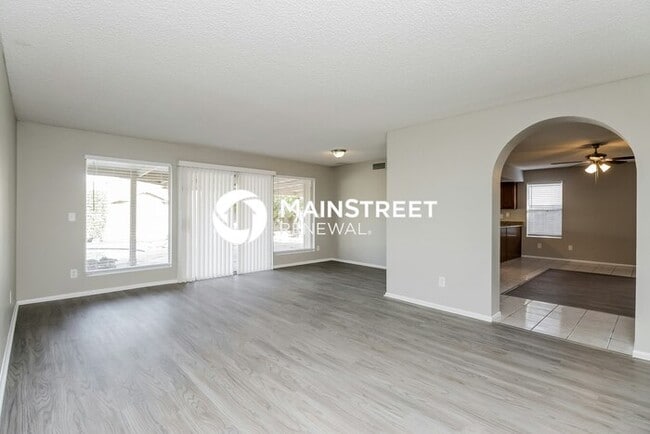 3 Bedroom Pet-Friendly Home in Chandler, AZ with Main Street Renewal