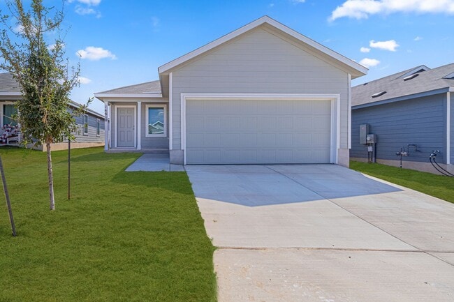 Photo - MOVE IN READY 4 BD | 2 BA | 2 CAR GARAGE B...