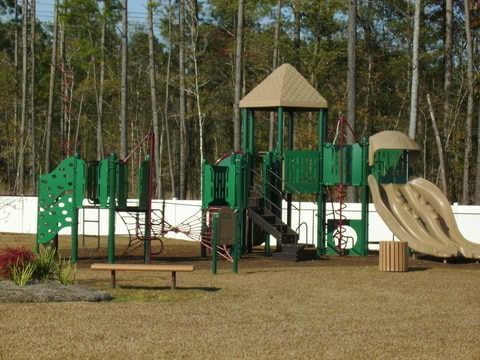 Photo - 3 Bedroom 2 Bathroom Live Oak - Richmond Hill