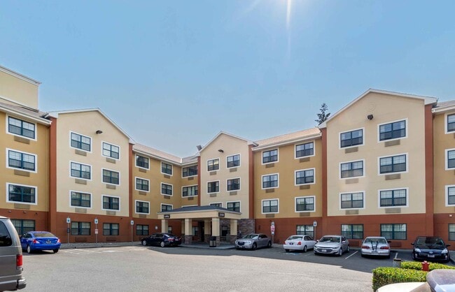 Building Photo - Furnished Studio-Tacoma - South Rental