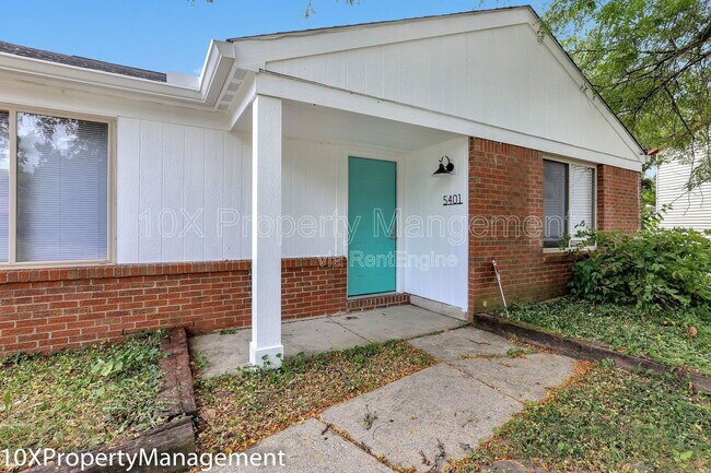 Photo - 5401 Adderley Ave