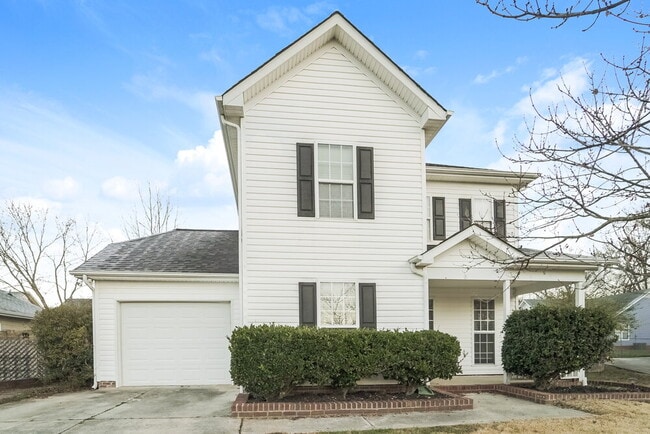 Building Photo - 5906 Prestwick Ln