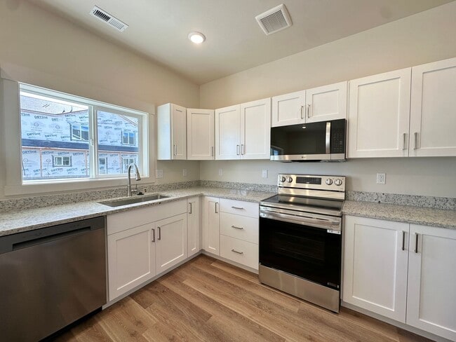 Photo - Brand New 3 Bed / 2.5 Bath Townhome in Sugar Mill Community