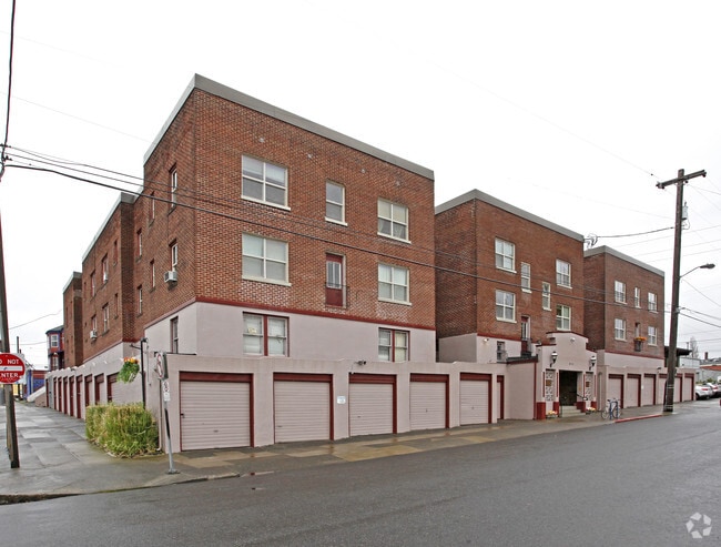 Terrace Court - Terrace Court Apartments