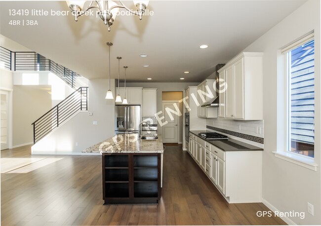 Photo - 13419 Little Bear Creek Pl