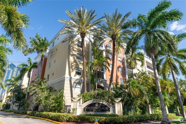 Building Photo - 17125 N Bay Rd Unit 3104 Rental