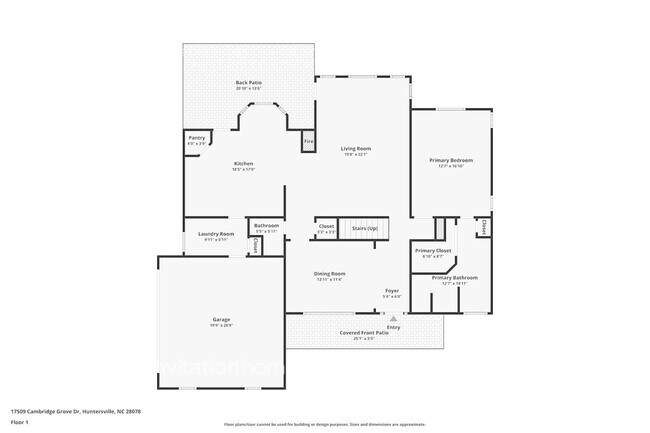 Photo - 17509 Cambridge Grove Dr