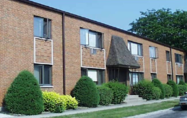 Building Photo - 486-486 Buffalo Ave Rental