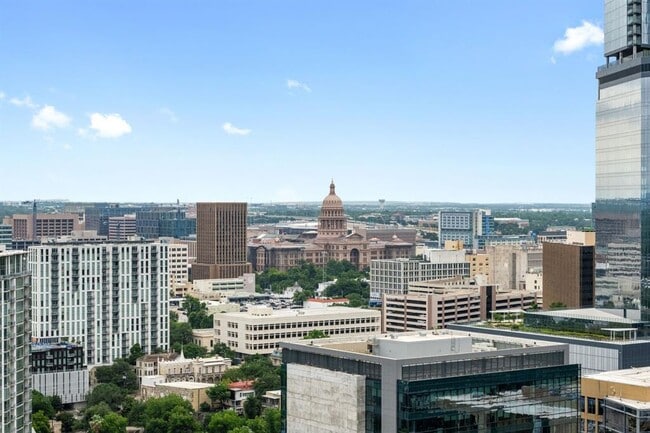 Photo - 301 West Ave Unit 2902