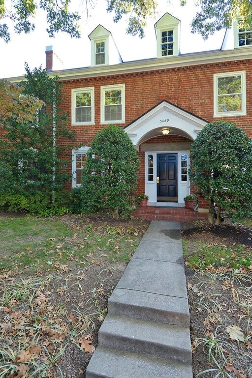 Photo - 3429 S Stafford St Unit #A1